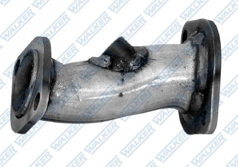 Walker Exhaust 51042 Exhaust Intermediate Pipe product image 1 of 1