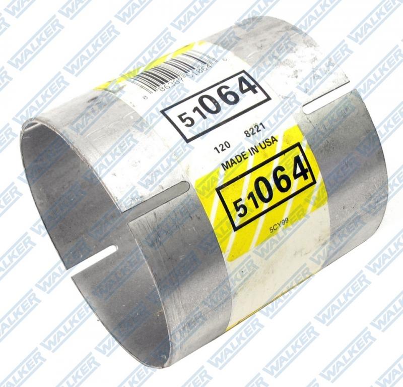 Walker Exhaust 51064 product image
