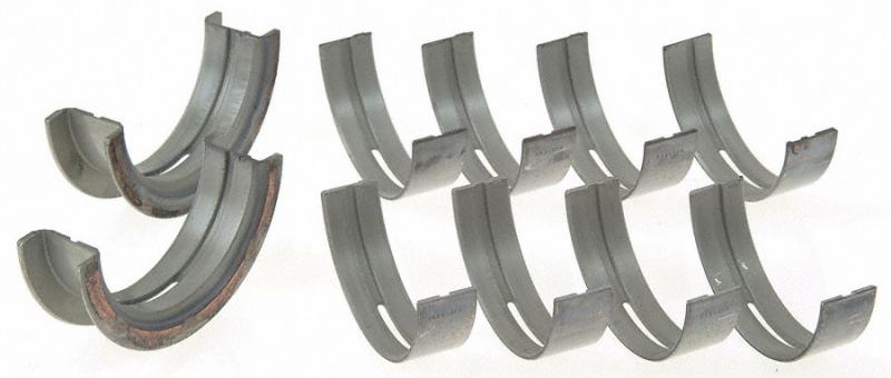 Sealed Power 5107M Engine Crankshaft Main Bearing Set product image 1 of 1