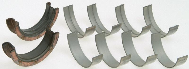 Sealed Power 5110M Engine Crankshaft Main Bearing Set product image 1 of 1