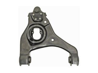 Dorman 520125 Suspension Control Arm and Ball Joint Assembly product image 1 of 4