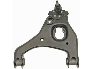 Dorman 520125 Suspension Control Arm and Ball Joint Assembly product image 2 of 4