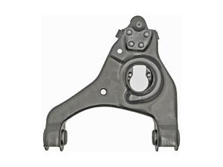 Dorman 520126 Suspension Control Arm and Ball Joint Assembly product image 1 of 4