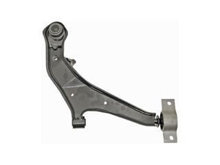 Dorman 520517 - Suspension Control Arm and Ball Joint Assembly Dorman 520517 Suspension Control Arm and Ball Joint Assembly product image 2 of 4