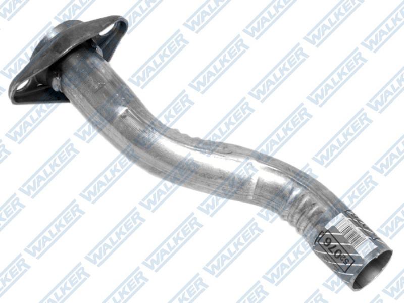 Walker Exhaust 52076 - Exhaust Pipe Walker Exhaust 52076 Exhaust Intermediate Pipe product image 1 of 1