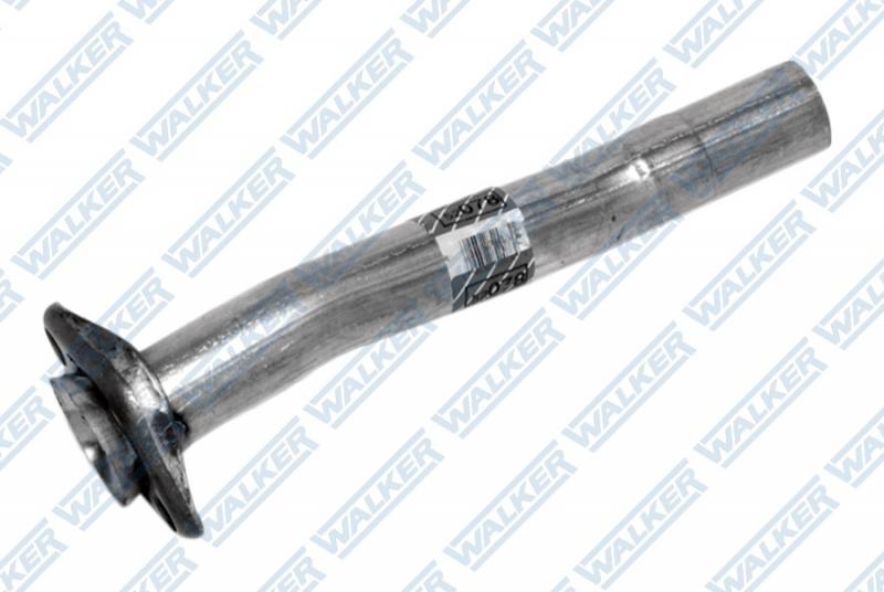 Walker Exhaust 52078 - Exhaust Pipe Walker Exhaust 52078 Exhaust Intermediate Pipe product image 1 of 1