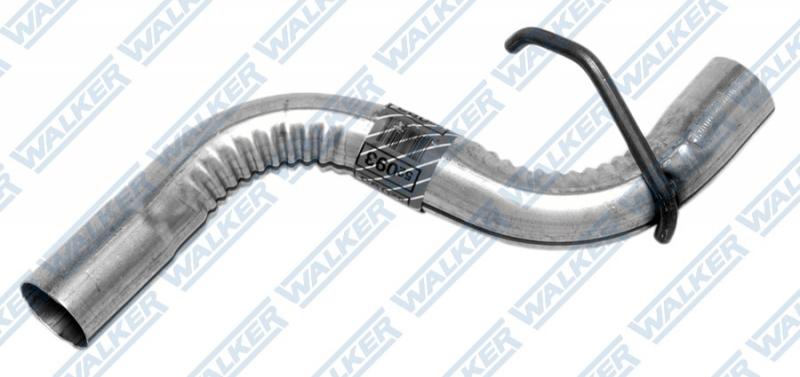 Walker Exhaust 52093 - Exhaust Pipe Walker Exhaust 52093 Exhaust Pipe product image 1 of 1