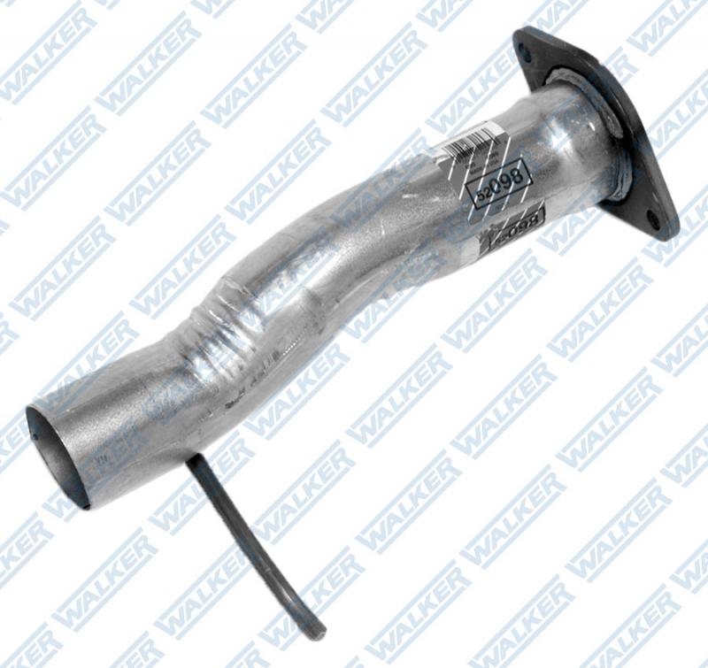 Walker Exhaust 52098 Exhaust Intermediate Pipe product image 1 of 1
