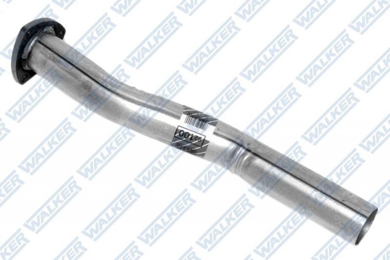 Walker Exhaust 52100 - Exhaust Pipe Walker Exhaust 52100 Exhaust Intermediate Pipe product image 1 of 1