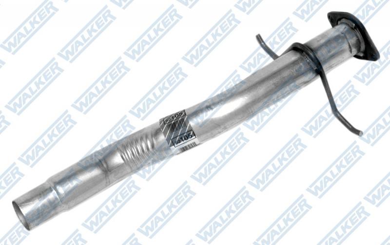 Walker Exhaust 52105 Exhaust Intermediate Pipe product image 1 of 1