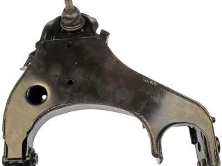 Dorman 521177 Suspension Control Arm and Ball Joint Assembly product image 1 of 4