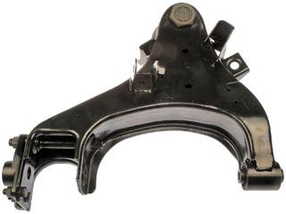 Dorman 521177 Suspension Control Arm and Ball Joint Assembly product image 2 of 4