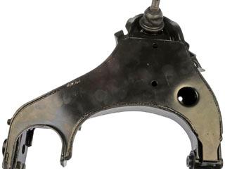 Dorman 521178 Suspension Control Arm and Ball Joint Assembly product image 2 of 4