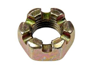 Dorman 521308 Suspension Control Arm and Ball Joint Assembly product image 1 of 6