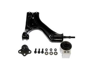 Dorman 521530 Suspension Control Arm and Ball Joint Assembly product image 2 of 4