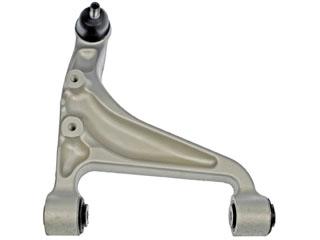 Dorman 521607 Suspension Control Arm and Ball Joint Assembly product image 1 of 6