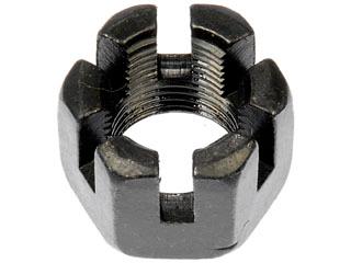 Dorman 521610 Suspension Control Arm and Ball Joint Assembly product image 1 of 6