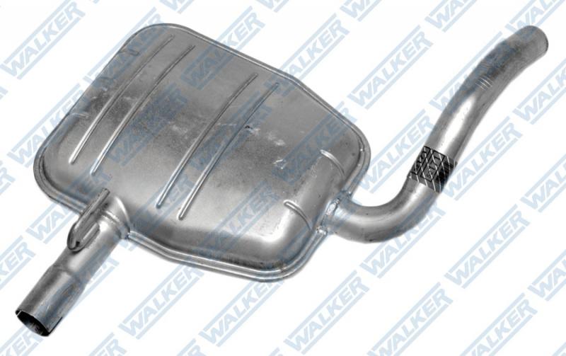 Walker Exhaust 52171 Exhaust Muffler Assembly product image 1 of 1