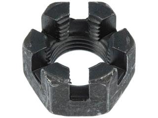 Dorman 521721 Suspension Control Arm and Ball Joint Assembly product image 1 of 6