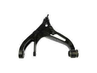 Dorman 521798 Suspension Control Arm and Ball Joint Assembly product image 1 of 6