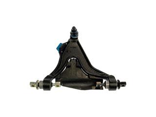 Dorman 521822 Suspension Control Arm and Ball Joint Assembly product image 1 of 6