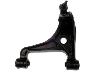 Dorman 521906 - Suspension Control Arm and Ball Joint Assembly Dorman 521906 Suspension Control Arm and Ball Joint Assembly product image 1 of 6