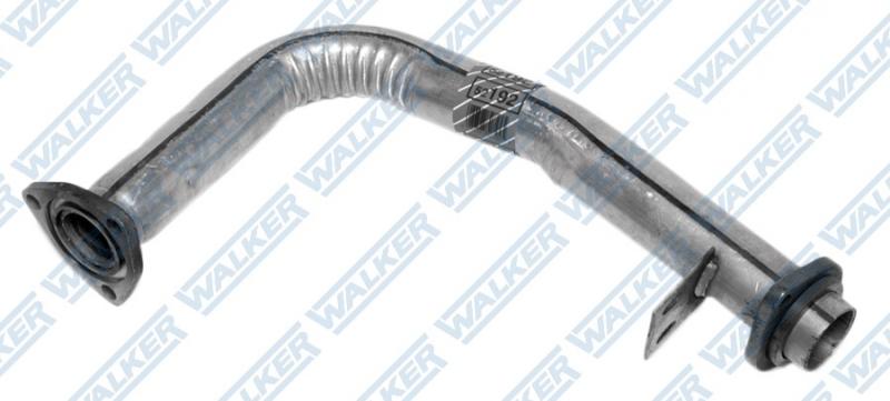Walker Exhaust 52192 Exhaust Pipe product image 1 of 1
