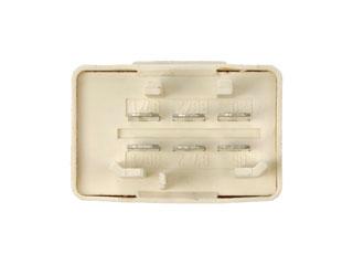 Dorman 522000 Fuel Pump Relay product image 3 of 6