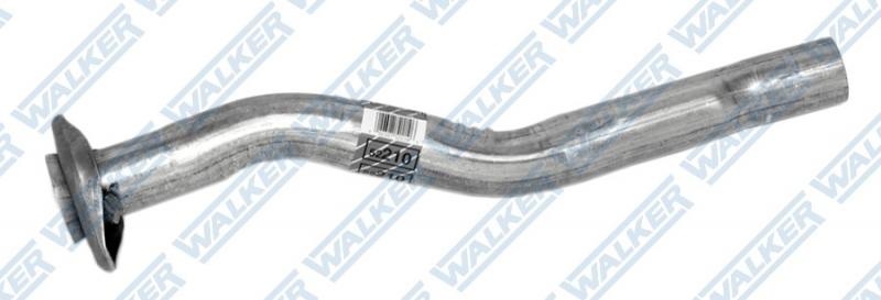 Walker Exhaust 52210 Exhaust Intermediate Pipe product image 1 of 1