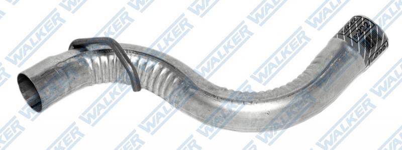 Walker Exhaust 52222 Exhaust Pipe product image 1 of 1