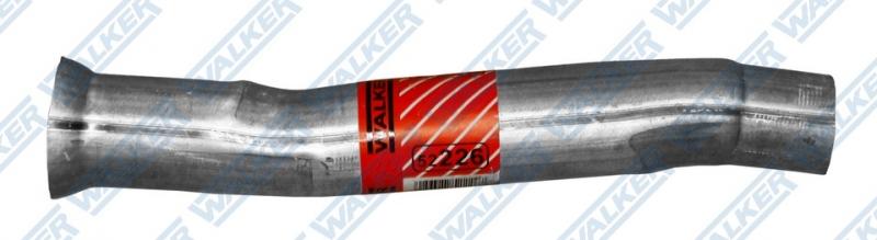 Walker Exhaust 52226 Exhaust Intermediate Pipe product image 1 of 1