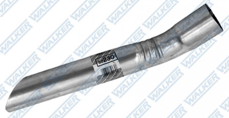Walker Exhaust 52230 - Exhaust Tail Pipe Walker Exhaust 52230 Exhaust Tail Pipe product image 1 of 1