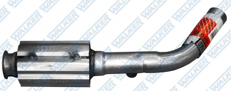 Walker Exhaust 52232 - Catalytic Converter Walker Exhaust 52232 Catalytic Converter product image 1 of 1