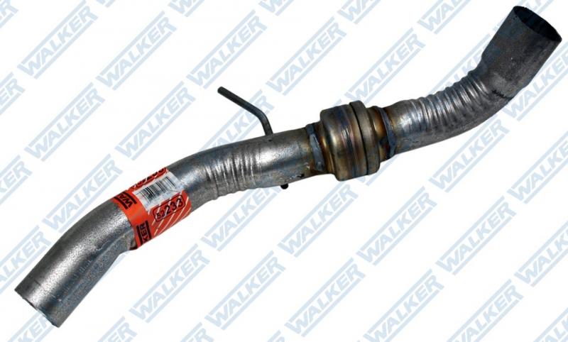 Walker Exhaust 52233 - Exhaust Pipe Walker Exhaust 52233 Exhaust Intermediate Pipe product image 1 of 1