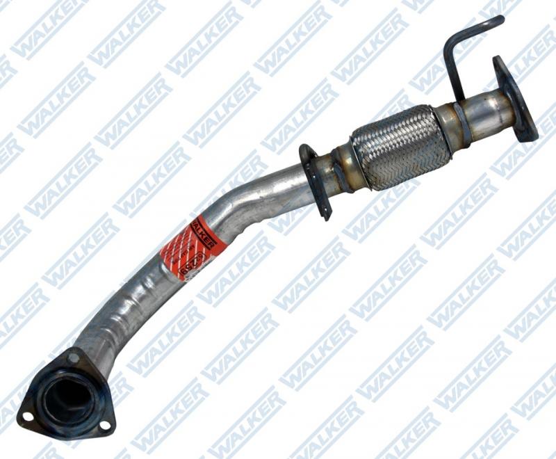 Walker Exhaust 52259 - Exhaust Pipe Walker Exhaust 52259 Exhaust Pipe product image 1 of 1