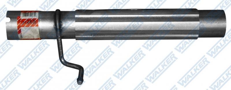 Walker Exhaust 52263 Exhaust Intermediate Pipe product image 1 of 1