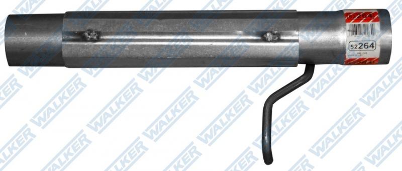 Walker Exhaust 52264 Exhaust Intermediate Pipe product image 1 of 1