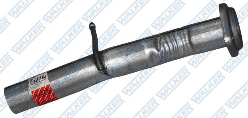 Walker Exhaust 52275 - Exhaust Pipe Walker Exhaust 52275 Exhaust Intermediate Pipe product image 1 of 1