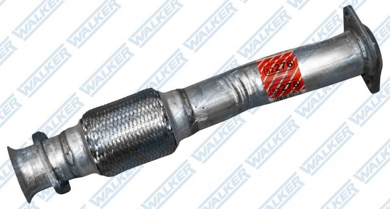 Walker Exhaust 52276 - Exhaust Pipe Walker Exhaust 52276 Exhaust Pipe product image 1 of 1