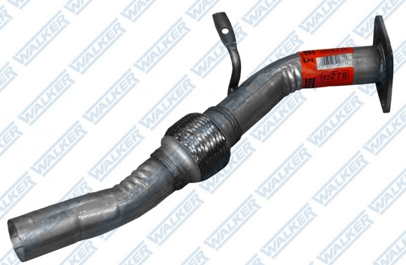 Walker Exhaust 52278 product image