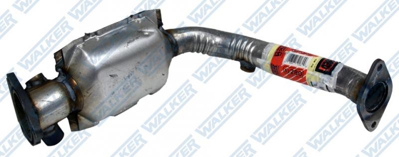 Walker Exhaust 52280 - Catalytic Converter Walker Exhaust 52280 Catalytic Converter product image 1 of 1
