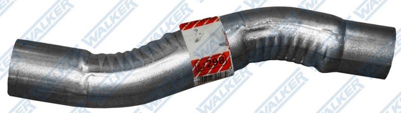 Walker Exhaust 52298 Exhaust Intermediate Pipe product image 1 of 1