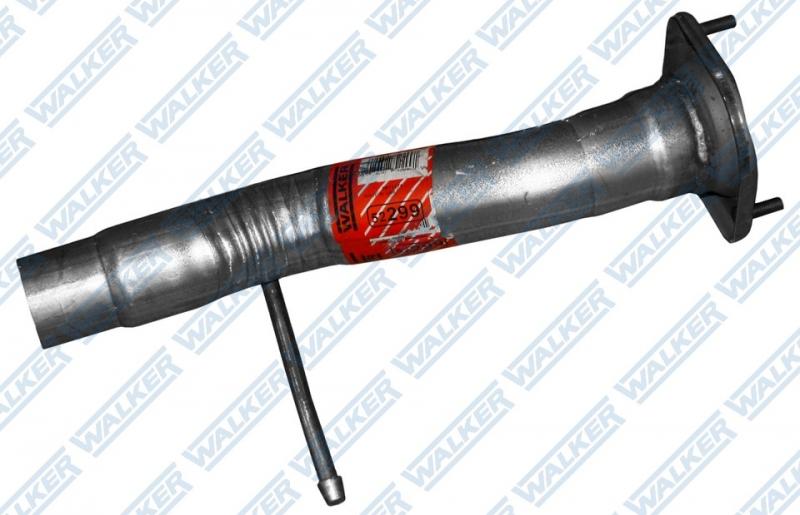 Walker Exhaust 52299 Exhaust Intermediate Pipe product image 1 of 1