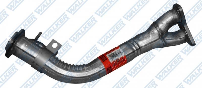 Walker Exhaust 52303 Exhaust Pipe product image 1 of 1