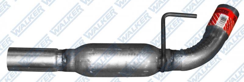 Walker Exhaust 52307 - Exhaust Resonator and Pipe Assembly Walker Exhaust 52307 Exhaust Resonator and Pipe Assembly product image 1 of 1