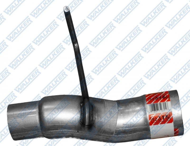 Walker Exhaust 52315 Exhaust Pipe product image 1 of 1