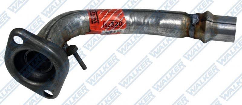 Walker Exhaust 52320 Exhaust Pipe product image 1 of 1