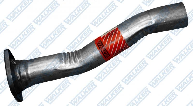 Walker Exhaust 52321 Exhaust Pipe product image 1 of 1
