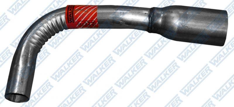 Walker Exhaust 52322 - Exhaust Tail Pipe Walker Exhaust 52322 Exhaust Tail Pipe product image 1 of 1