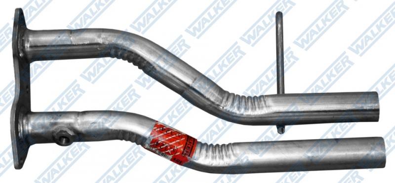 Walker Exhaust 52324 Exhaust Pipe product image 1 of 1